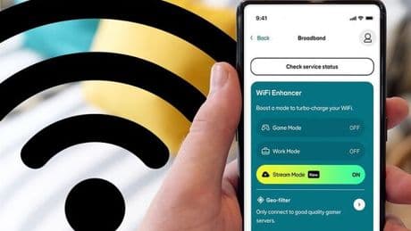 UK Wi-Fi upgrade fixes big problem with your broadband - here's how to get it