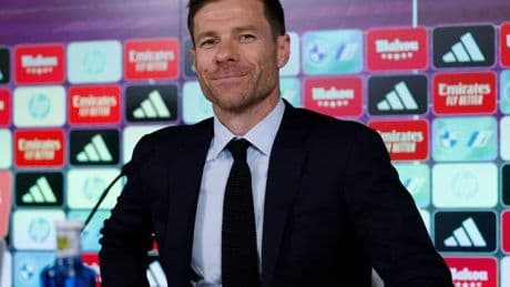 „Wie zu Hause“: Xabi Alonso will bei Real Madrid neue Ära prägen