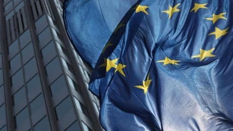 Zone euro: l'inflation se stabilise à 2,2% sur un an en avril