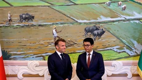 Madagascar : Macron ouvre la boîte de pandore avec la restitution d'un crâne royal