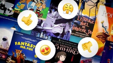 Lecteurs du « Monde », votez pour vos films préférés de l’histoire du cinéma d’animation