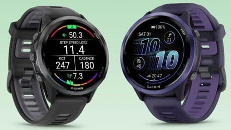 Garmin Forerunner 970 And 570 Upgrade The Best Watch Line, At What Cost?