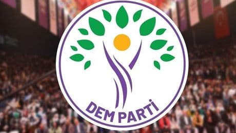DEM Parti MYK 'süreç' planlaması yaptı: Ev ziyaretleri yapılacak, 'mektup' dağıtılacak...