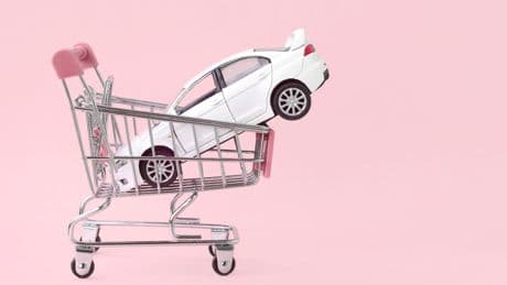 Autokredite im Bundesvergleich: Wo sich Deutschland am meisten fürs Auto verschuldet