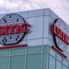 US revokes TSMC's licence on China-bound tech