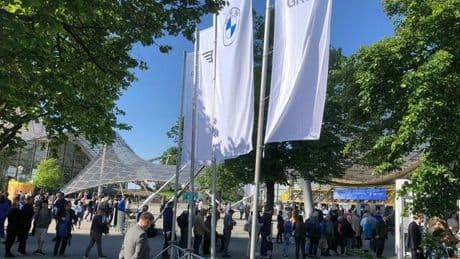 Unternehmenskultur: BMW stellt sich 3000 Aktionären
