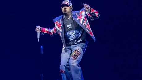 Chris Brown superfan files $30M lawsuit against R&B star over viral ‘stalker’ video: ‘It caused a lot of pain’