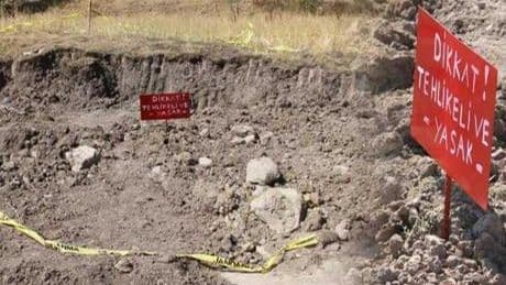 'Şifalı' denilen suya giren yaşlı çift can vermişti! Korkunç detay: Daha önce de 8-10 kişi öldü