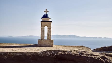 Où partir en Grèce cet été ? Du Péloponnèse aux Cyclades, découverte et bonnes adresses