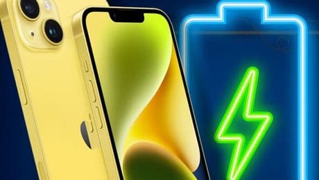 Improve your iPhone and Android battery life with these five power tips