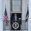 INFOGRAPHIES. Douze pays touchés, décision dénoncée comme "raciste"... Quatre choses à savoir sur le nouveau "travel ban" mis en place par Donald Trump