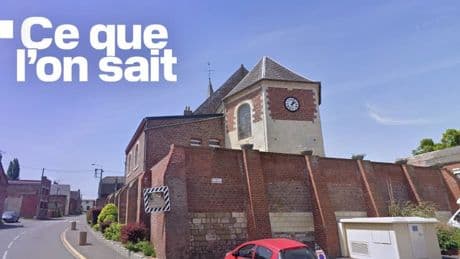 Adultère, divorce... Ce que l'on sait sur la mort d'une femme écrasée par une voiture près de Cambrai