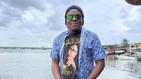 Fadal Dey fait briller le reggae ivoirien avec son nouvel album «Ta lumière»