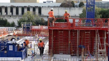 Le marché du logement neuf enregistre quelques signaux positifs