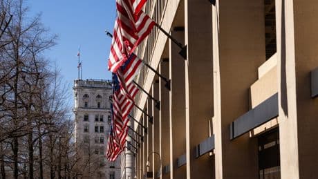 F.B.I. Warns of Possible Retaliation by Iran After Bombing of Nuclear Sites