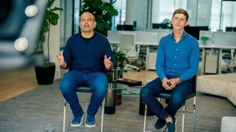 Why A Top General Catalyst Partner Is Joining A Tiny Israel-Focused Fund