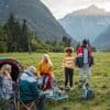 Kamperen in Europa wordt duurder: zoveel betaal je deze zomer op Europese campings