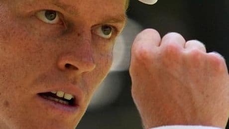 Jannik Sinner réembauche le préparateur physique impliqué dans son affaire de dopage