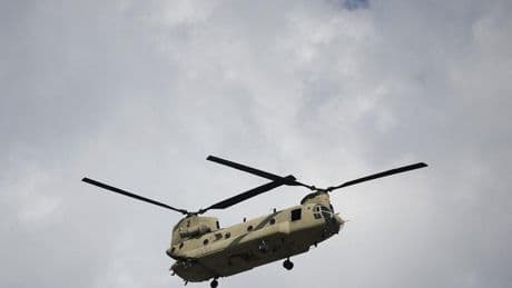 Washington approuve une vente d'hélicoptères militaires aux Emirats arabes unis pour plus d'1 milliard de dollars