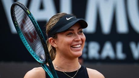 Masters 1000 de Roma 2025: todos los partidos y horarios de hoy, jueves 8 de mayo