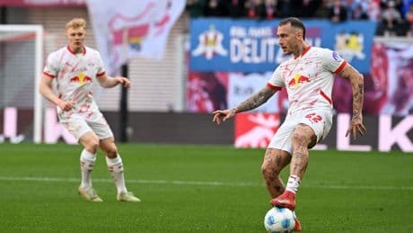 RB Leipzig gegen Bayern: Raum will Meisterparty von Bayern-Kumpel Kimmich "crashen"