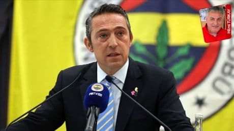 ‘Koç tehdit etti’