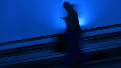 Ghosting im Netz: Jeder Achte beendete Beziehung schon einmal digital