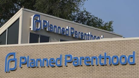 Poll shows most voters support defunding Planned Parenthood when told about 'substandard' care