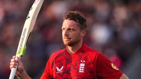 Jos Buttler proves T20 credentials once again as England triumph over West Indies