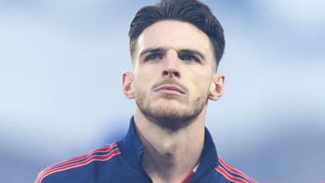 Jamie Carragher makes shock Declan Rice transfer prediction over lack of trophies