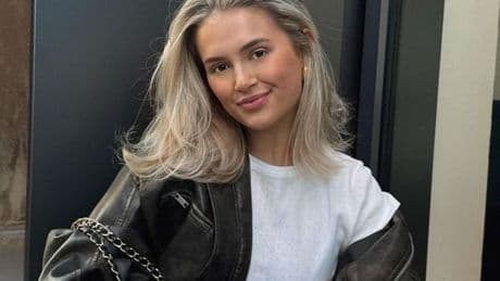 Molly-Mae says this affordable moisturiser is so good she’s been using it for a year