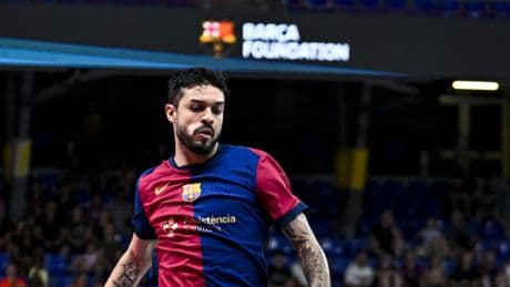 Barça - Jimbee Cartagena, en directo: resultado y goles | Final de Primera División de fútbol sala