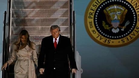En direct, guerre en Ukraine : Ursula von der Leyen dit avoir discuté avec Donald Trump de nouvelles mesures visant à « accroître la pression économique » sur la Russie