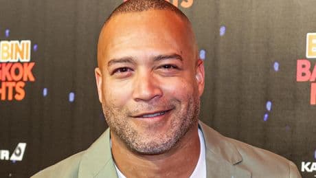 Everon Jackson Hooi tijdelijk vervangen in GTST na reisongeluk: ’Ingewikkelde operatie’