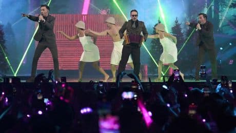 Una final de Eurovisión con Suecia como favorita y la polémica participación de Israel