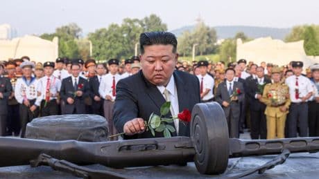 El gran secreto de Kim Jong-un, al descubierto: una base que esconde misiles balísticos con capacidad nuclear