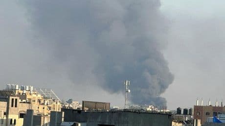 +++ Nahost +++: Israels Armee stürmt WHO-Warenlager im Gazastreifen