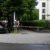 Zwei Verletzte in München: Herrmann: Tod von Messerangreiferin "wohl leider unvermeidlich"