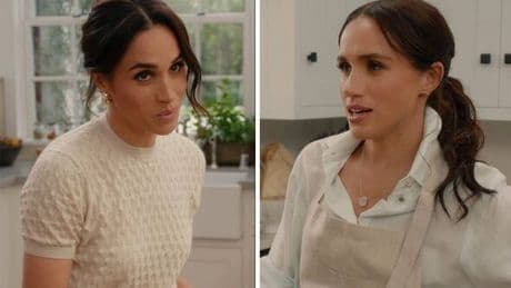 Meghan Markle's podcast guest addresses her with real name despite 'Sussex' demand