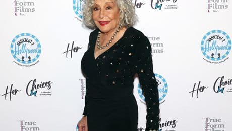 Renée Victor, Actress Who Voiced Abuelita in ‘Coco,’ Dies at 86
