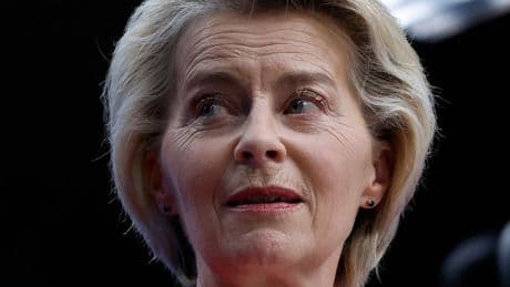 Europaparlament: Warum Ursula von der Leyen in Bedrängnis ist