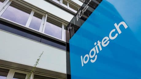 +++ Geschäftszahlen +++: Logitech zieht Ausblick wegen Zoll-Unsicherheit zurück