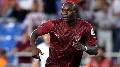 Vincent Aboubakar ile Atakaş Hatayspor yollarını ayırdı!