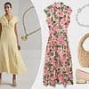 I'm a fashion expert, these 8 outfits will be everywhere at Wimbledon - with dresses starting from £22.99