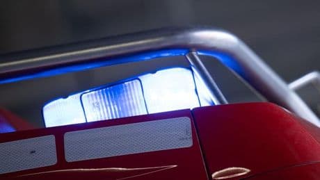 Kriminalität: Mehrere Mülltonnen in Cottbus angezündet - Ermittlungen