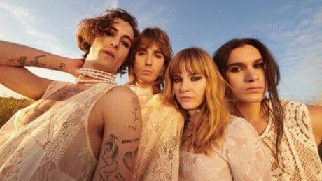 I Maneskin pronti al ritorno insieme: Damiano e il flop del disco da solista, Victoria non decolla, Ethan e Thomas spariti da mesi. La band si prepara alla reunion