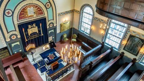 Gott und die Welt: Religion lebt von Fragen, nicht von Gewissheiten