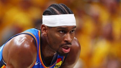 2025 NBA Finals: Game 4 Will Define The Thunder’s Legacy Run