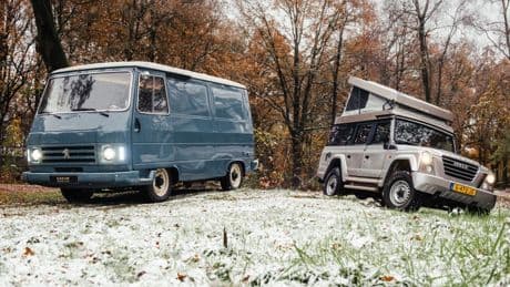Waarom je niet meer met de camper naar dit Europese land kunt