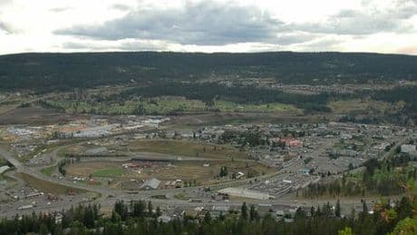 B.C. city considers state of emergency to deal with rising crime, but not nightly curfew